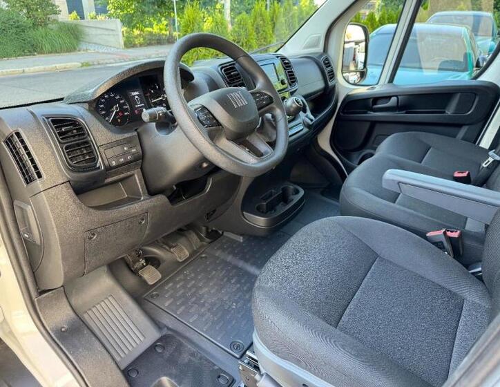 Fiat Ducato 8