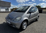 Mercedes-Benz Třídy A 1