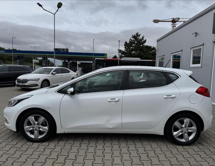 KIA Ceed 3