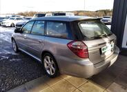 Subaru Legacy 10