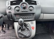 Renault Scénic 16