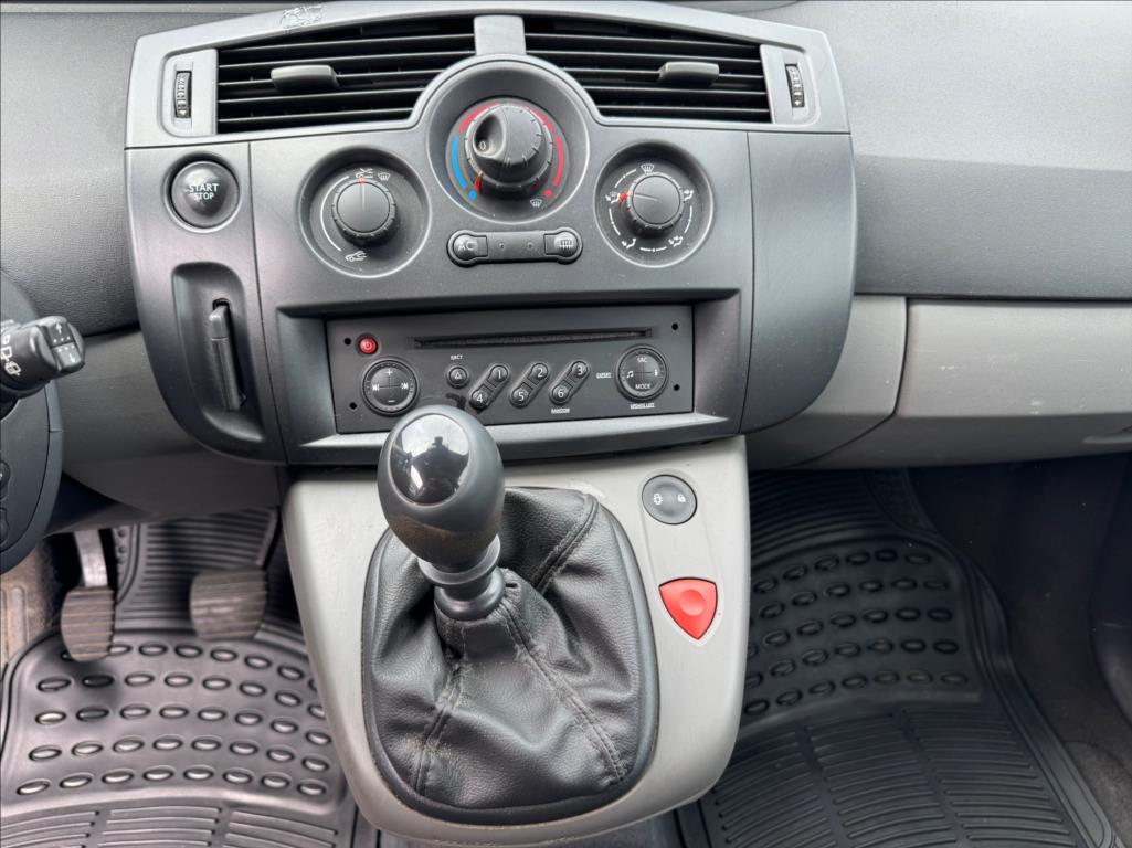 Renault Scénic