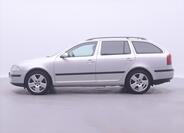 Škoda Octavia 4