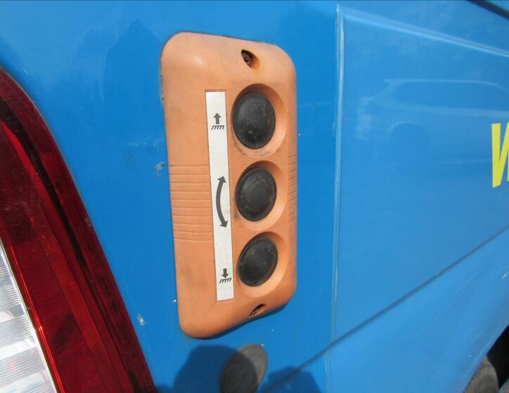 Renault Master 26