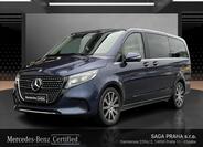 Mercedes-Benz Třídy V 1