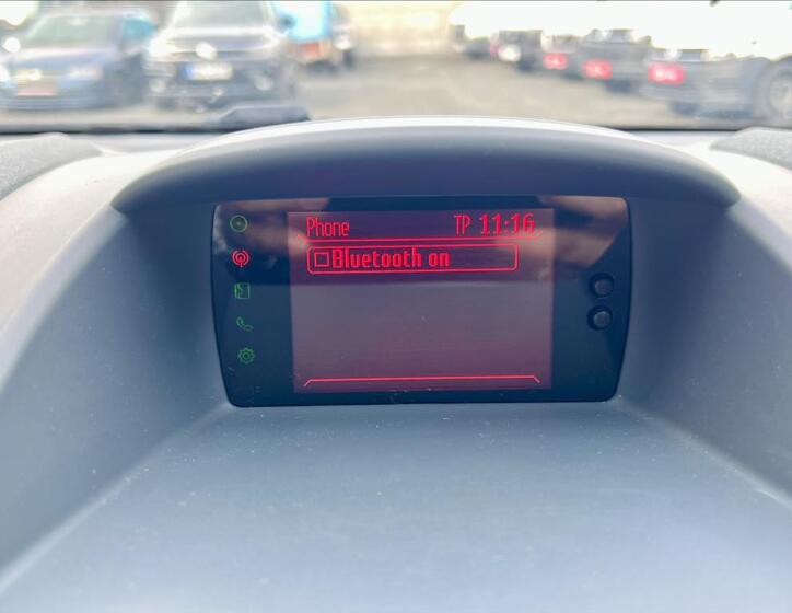 Ford Fiesta 23