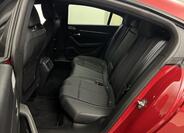 Peugeot 508 40