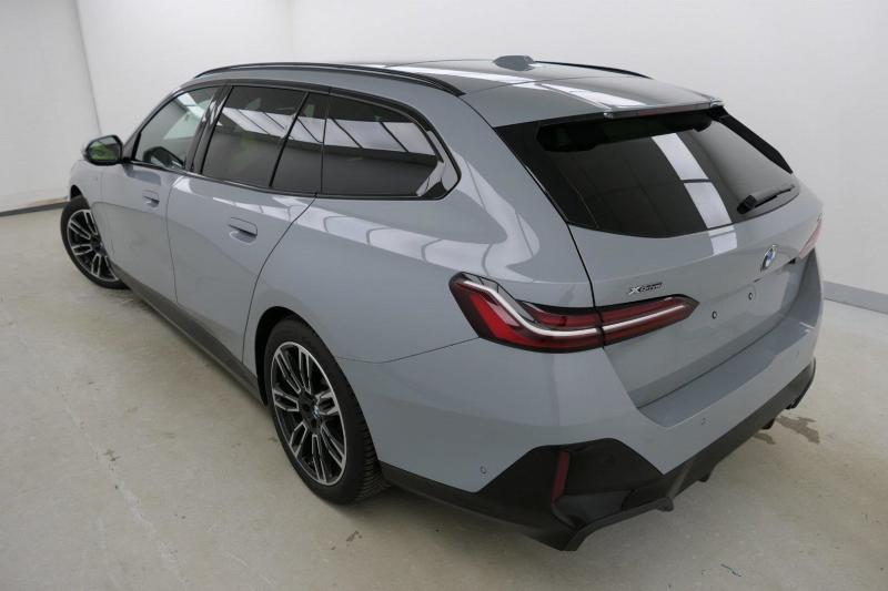BMW Řada 5