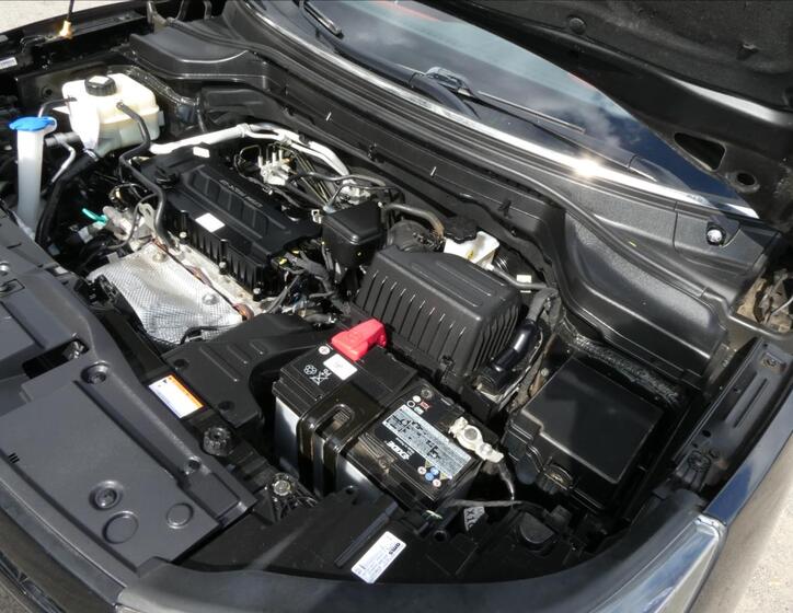 SsangYong Tivoli 41