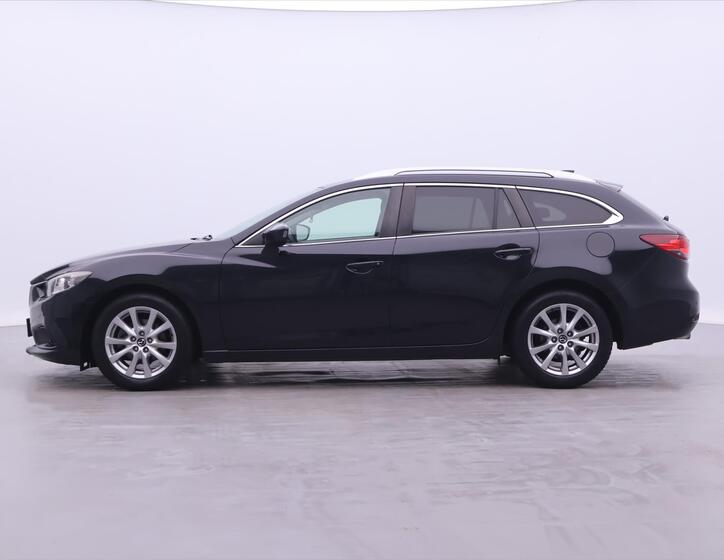 Mazda 6 4
