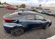 Toyota C-HR 7
