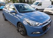 Hyundai i20 2