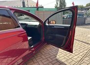 Ford Mondeo 29