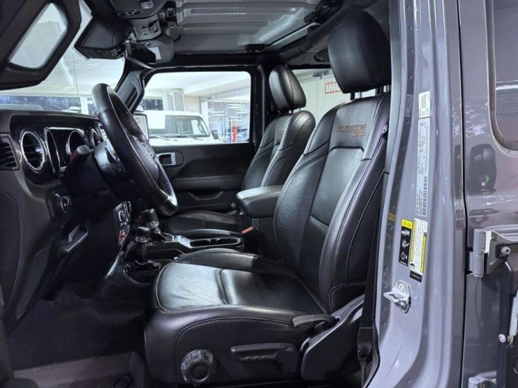 Jeep Wrangler 12