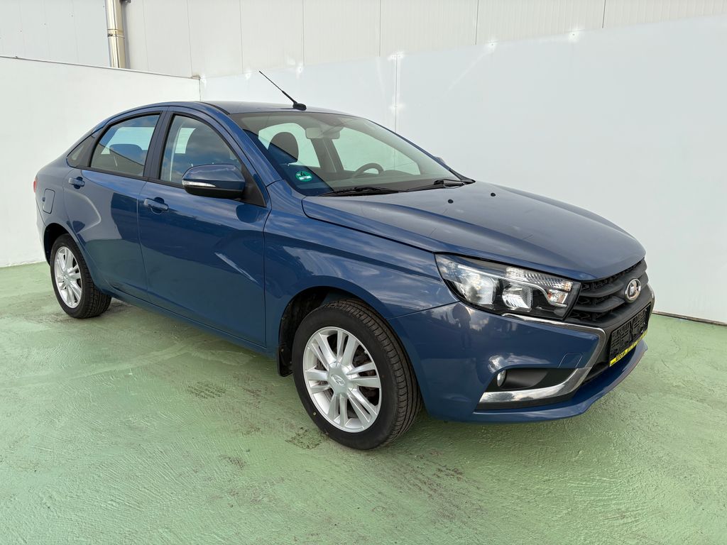 Lada Vesta