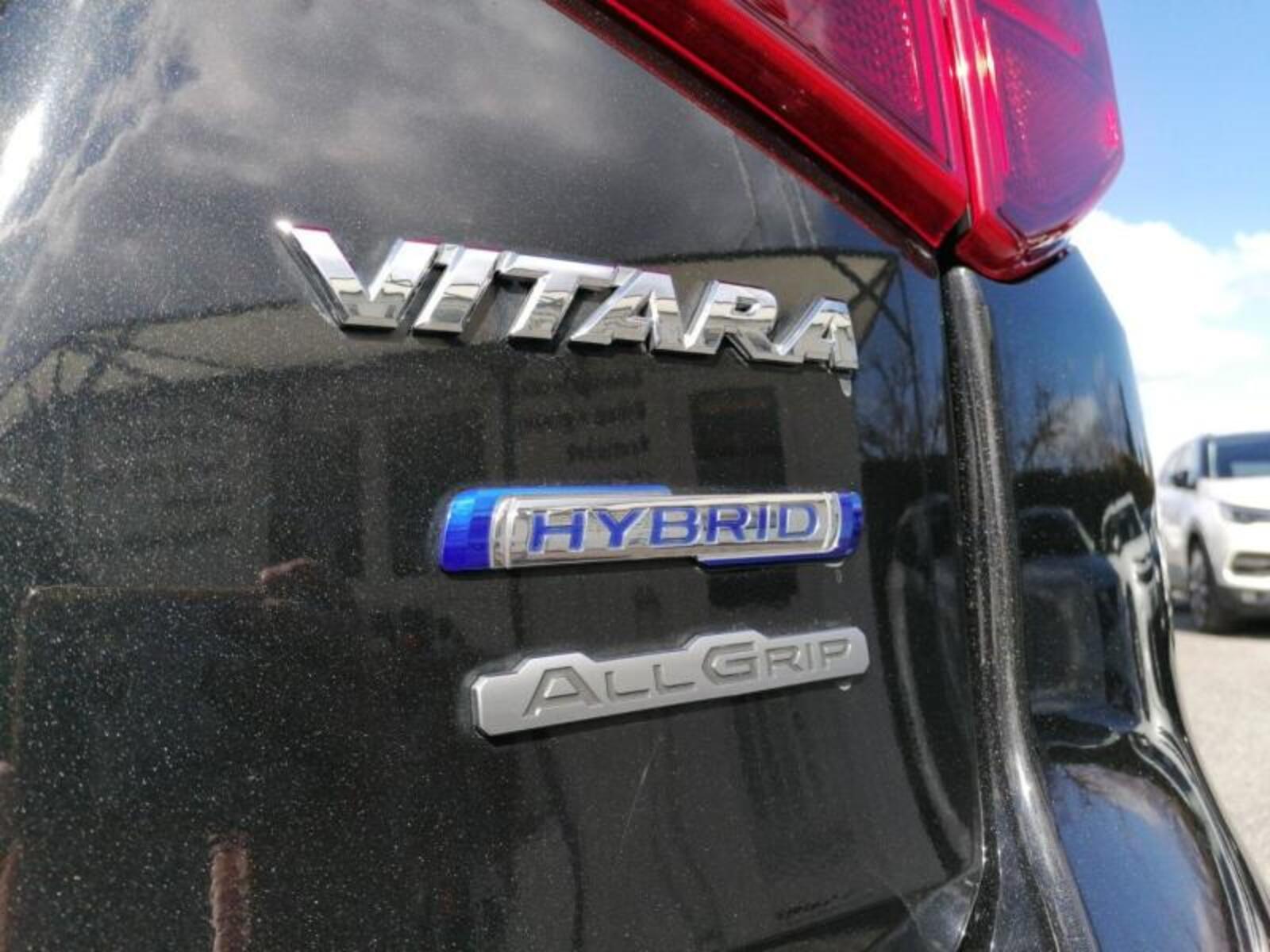 Suzuki Vitara 25