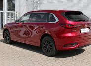 Mazda CX-80 4