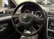 Škoda Octavia 19