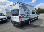 Ford Transit 3