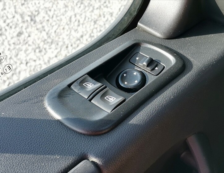 Renault Master 14