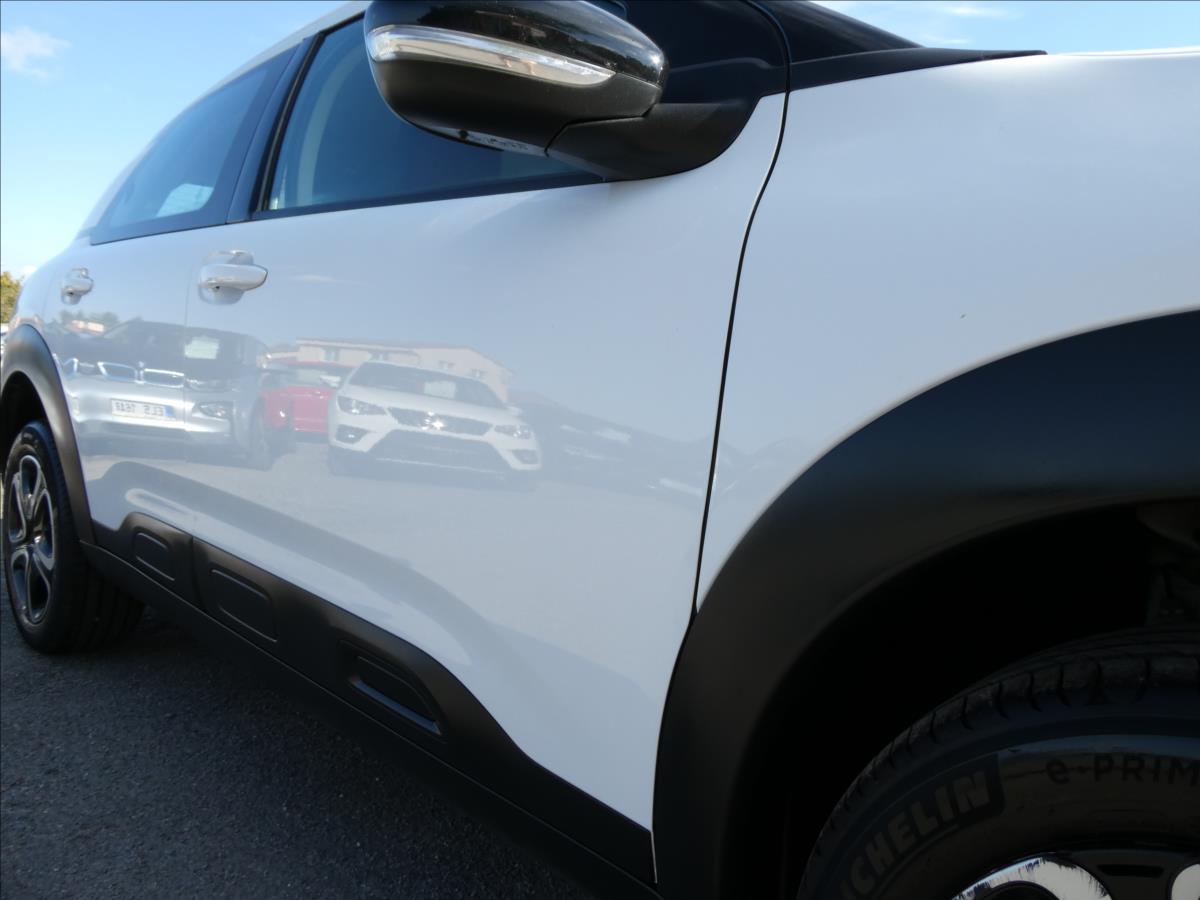 Citroën C4 Cactus