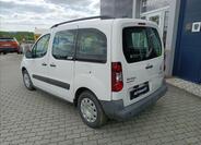 Citroën Berlingo 10