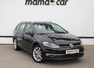 Volkswagen Golf 1