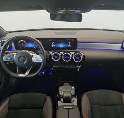 Mercedes-Benz CLA 13