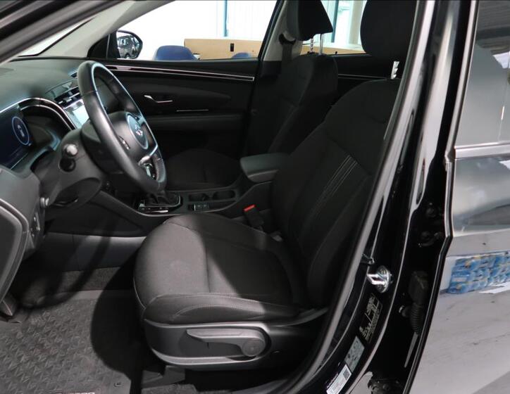 Hyundai Tucson 7