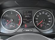 Volkswagen Crafter 14