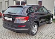 Škoda Kodiaq 10