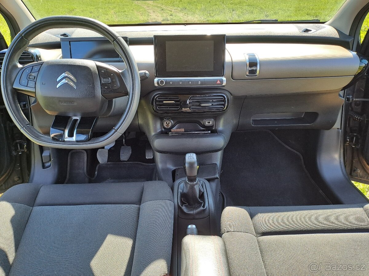 Citroën C4 Cactus
