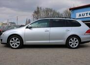 Volkswagen Golf 8