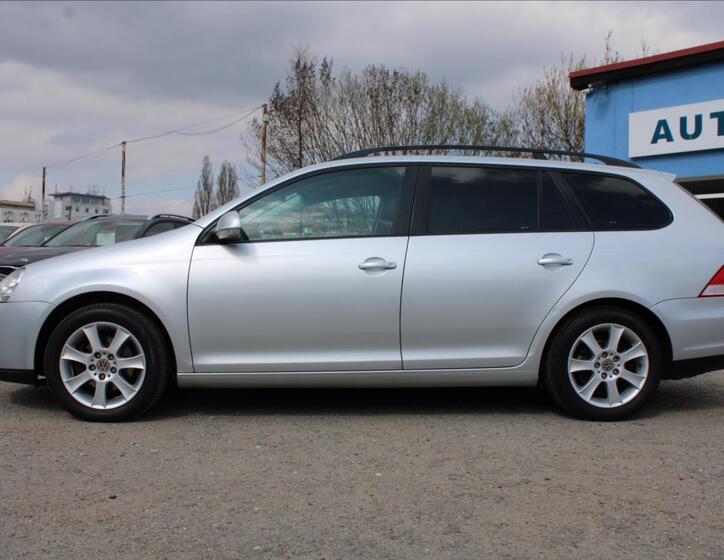 Volkswagen Golf 8