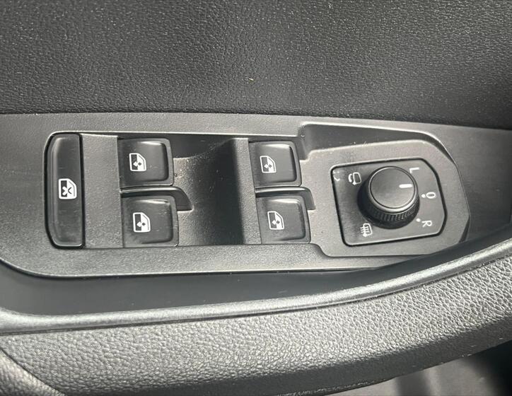 Škoda Karoq 8