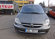 Citroën C8 2