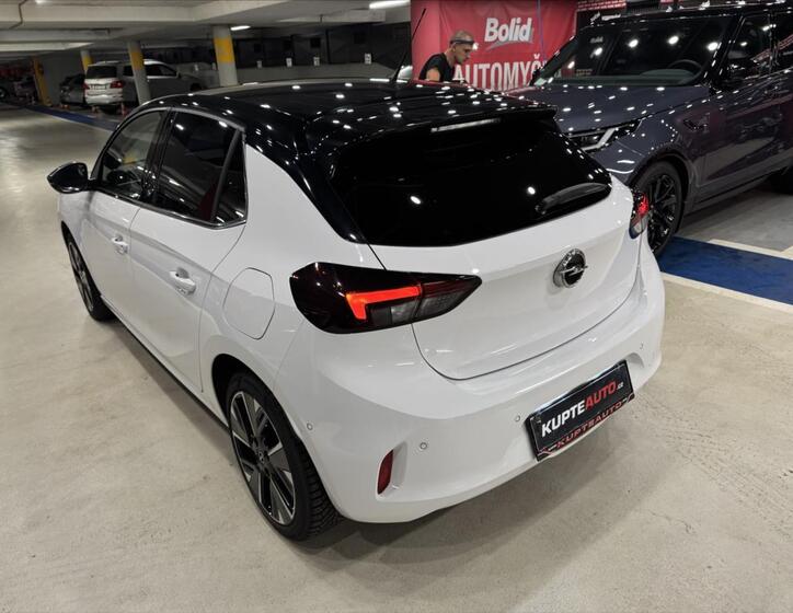 Opel Corsa 3