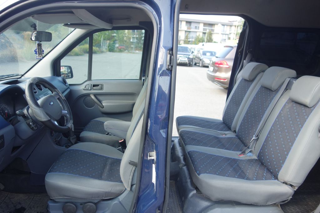 Ford Tourneo Connect