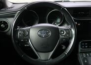 Toyota Auris 14
