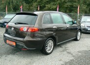 Fiat Croma 4