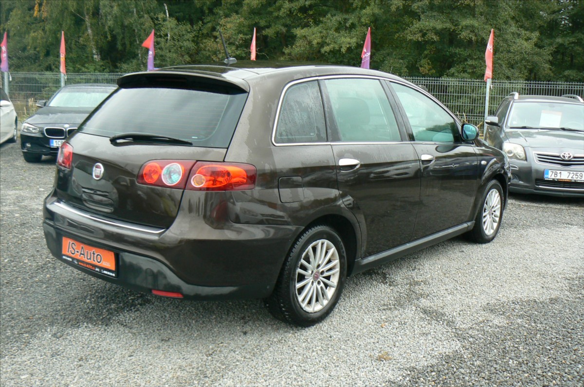 Fiat Croma