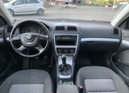 Škoda Octavia 12
