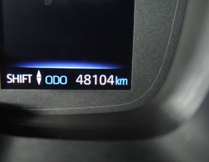 Toyota Corolla 32
