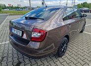 Škoda Rapid 6