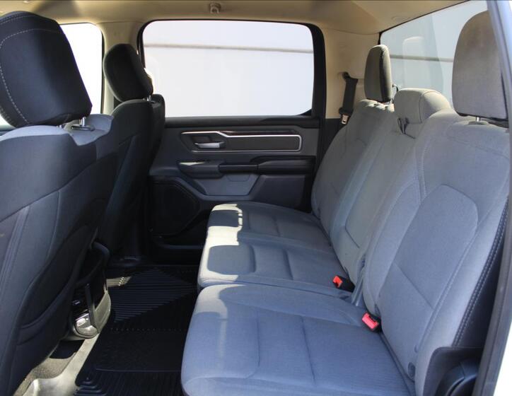 Dodge RAM 23