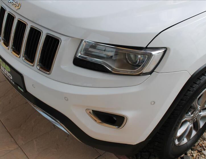 Jeep Grand Cherokee 39