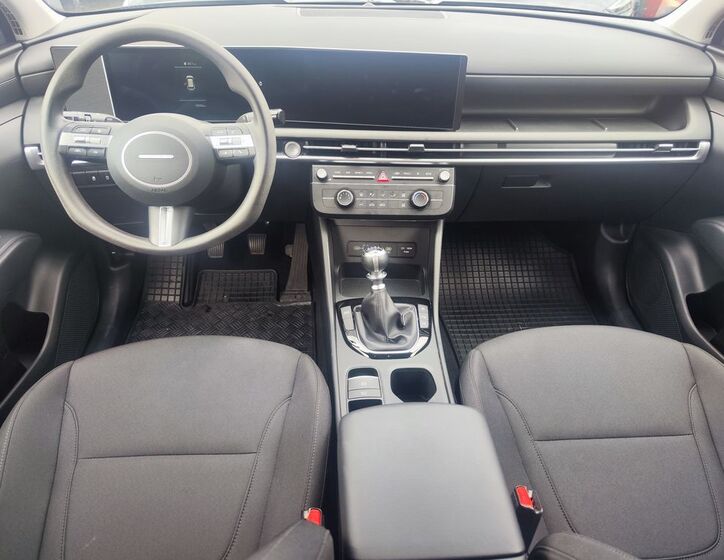 Hyundai Tucson 13