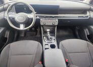 Hyundai Tucson 13