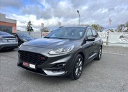 Ford Kuga 12