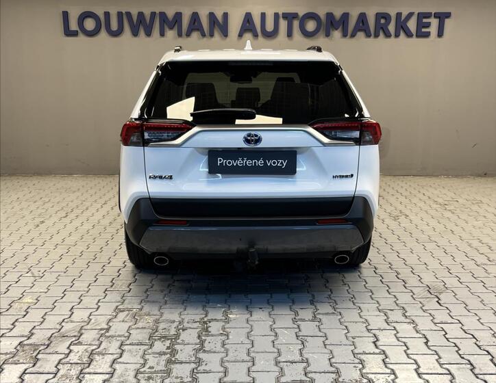 Toyota RAV4 15